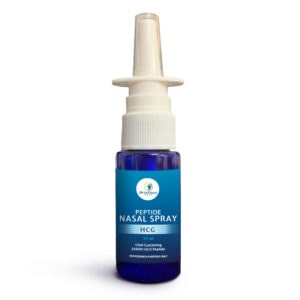 HCG Nasal Spray 15ml Peptide
